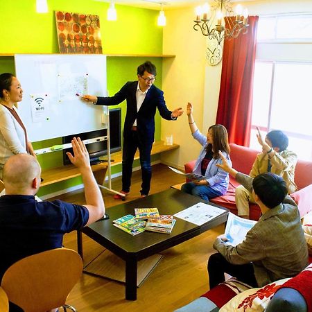 ゲストハウス ルルル 最大12名可 合宿 大家族 団体旅行にオススメ Kōchi Eksteriør billede