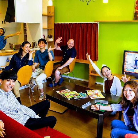 ゲストハウス ルルル 最大12名可 合宿 大家族 団体旅行にオススメ Kōchi Eksteriør billede