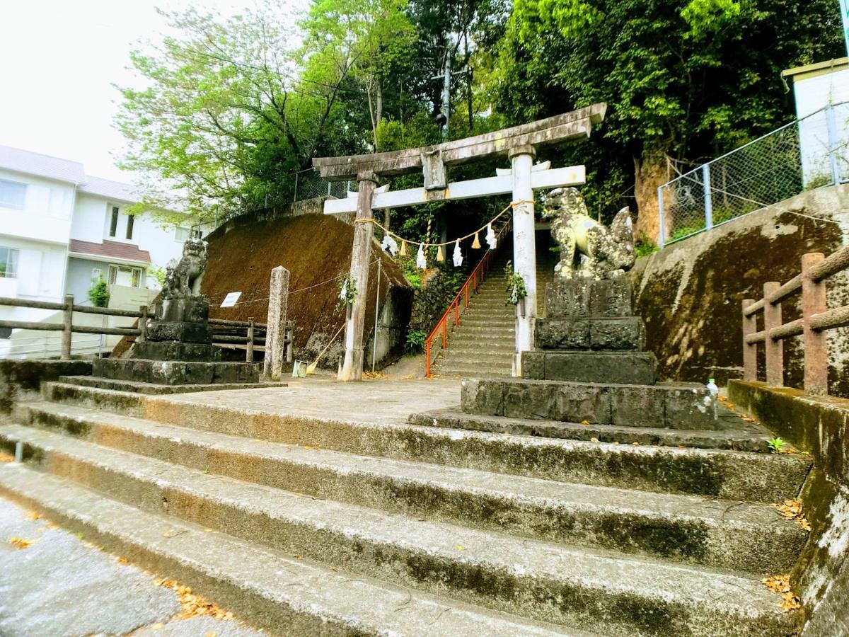 ゲストハウス ルルル 最大12名可 合宿 大家族 団体旅行にオススメ Kōchi Eksteriør billede