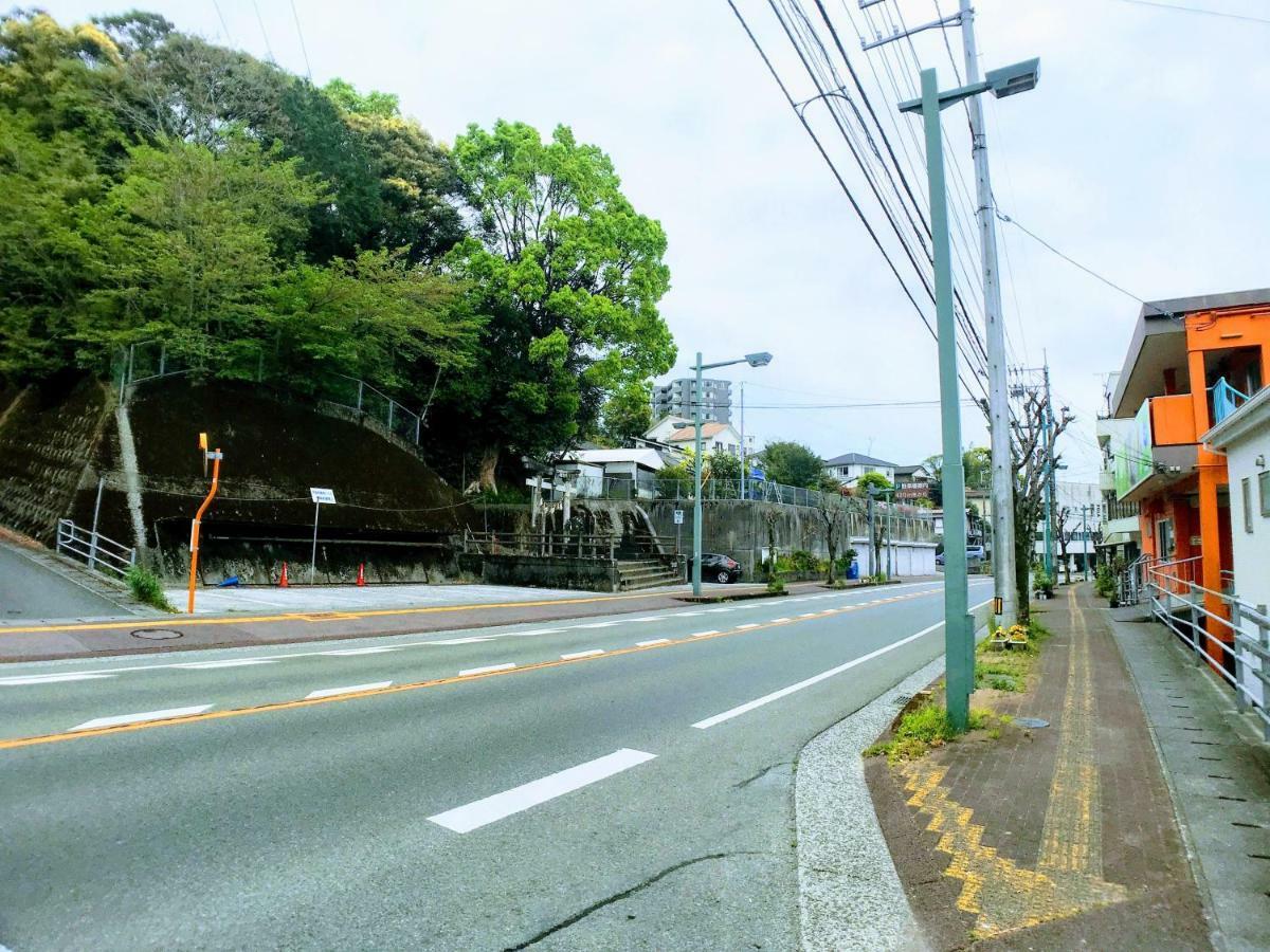 ゲストハウス ルルル 最大12名可 合宿 大家族 団体旅行にオススメ Kōchi Eksteriør billede
